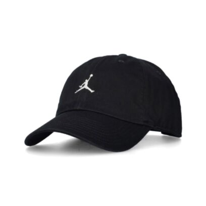 Casquette Jordan Jumpman Noir