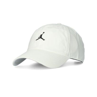 Casquette Jordan Jumpman Blanc