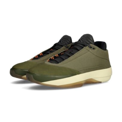 Chaussures de basket Jordan Air Jordan 40 Vert pour homme
