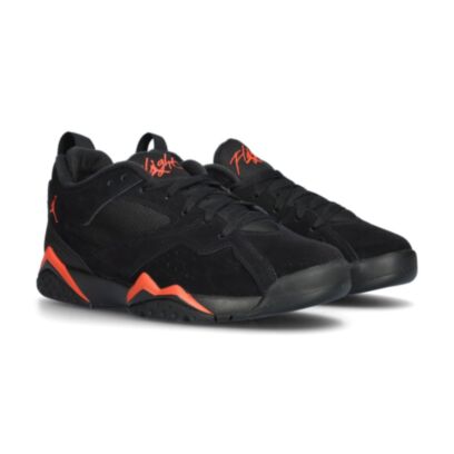 Chaussures Jordan Air Jordan MVP 92 Noir
