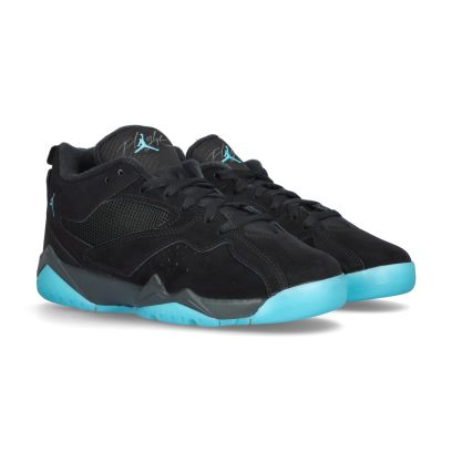 Chaussures Jordan Air Jordan MVP 92 Noir pour enfant