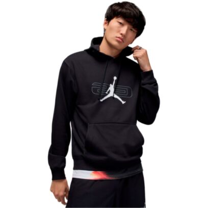 Sweat-shirt Jordan Sport Noir pour homme