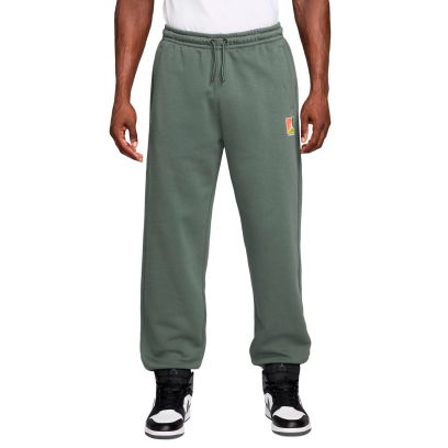 Pantalon de jogging Jordan Brooklyn Vert