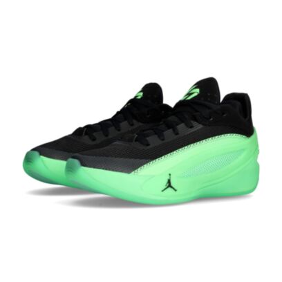 Chaussures de basket Jordan Luka 5 - Venom Vert