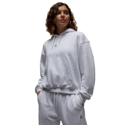 Sweat-shirt Jordan Sport Blanc pour femme