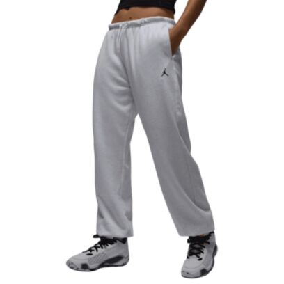 Pantalon de jogging Jordan Sport Gris pour femme
