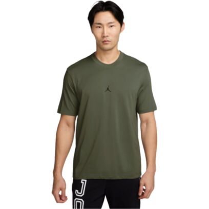 Maillot Jordan Sport Vert
