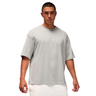 T-shirt Jordan Flight Gris pour homme