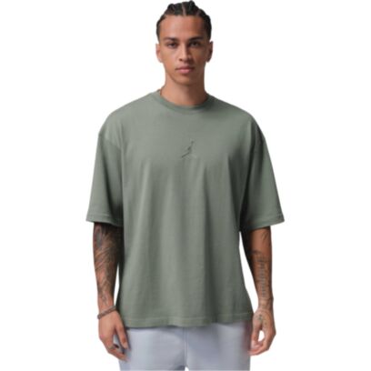 T-shirt Jordan Flight Gris