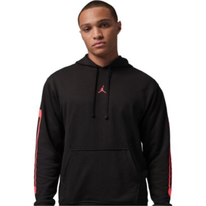 Sweat-shirt Jordan Sport Noir