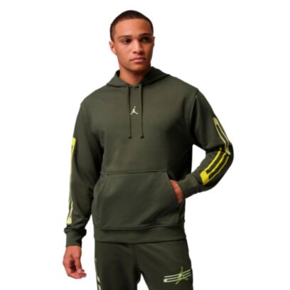 Sweat-shirt Jordan Sport Vert