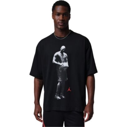 Maillot Jordan Sport Noir
