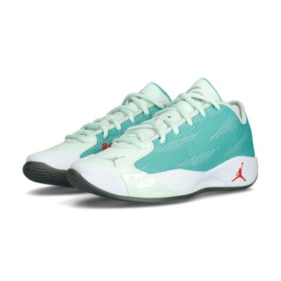 Chaussures de basket Jordan Luka .77 Love Letter Vert