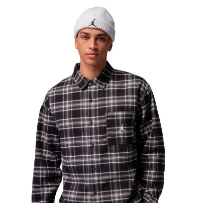 Chemise Jordan Brooklyn Noir