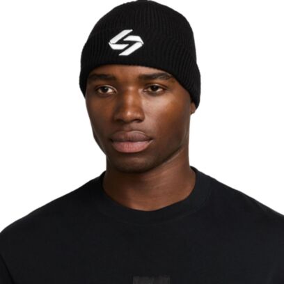 Bonnet Jordan Generic Noir