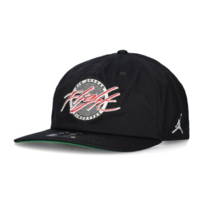 Casquette Jordan Pro Noir