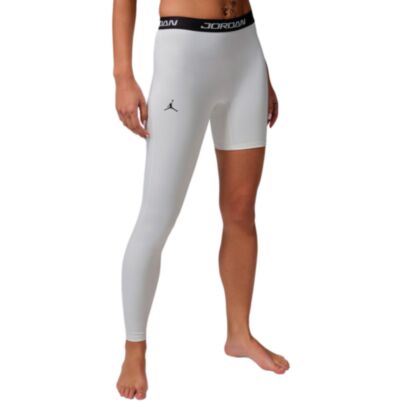 Legging Jordan Sport Blanc pour femme