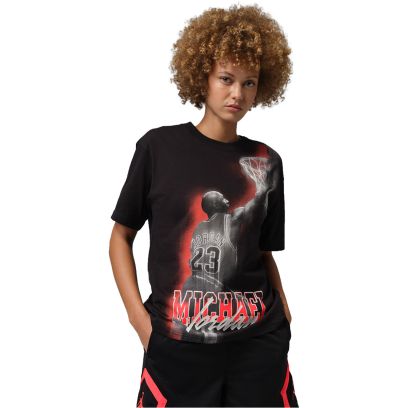 Maillot Jordan Sport Noir pour femme