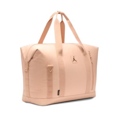 Sac de sport Jordan Cordura Beige