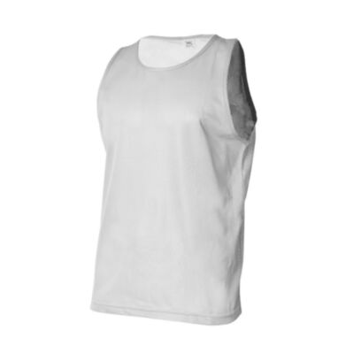 Chasuble Jim Sports Generic Blanc