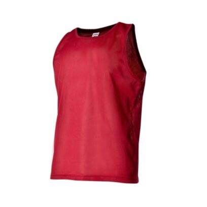 Chasuble Jim Sports Generic Rouge
