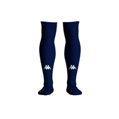 Chaussettes de football Kappa Penao Bleu Marine