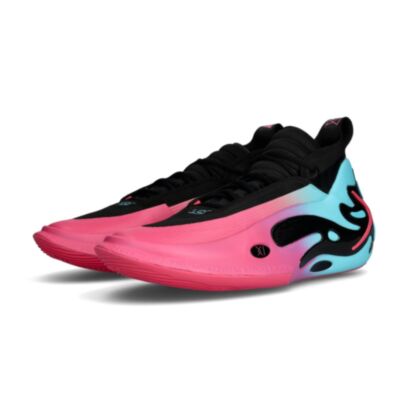 Chaussures de basket Li - ning Way Of Wade 11 Miami Night Rose