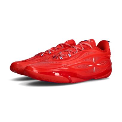 Wade 808 5 Ultra V2 Fireworks - Red