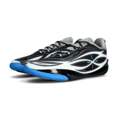 Wade 808 5 Ultra V2 Blues Note - Black