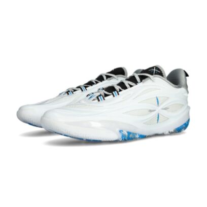Wade 808 5 Ultra V2 Sky Vault - White