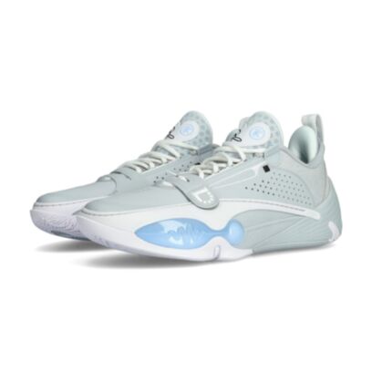 Chaussures de basket Li - ning Wade All City 14 Gris