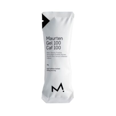 Gel Maurten Generic Multicolore