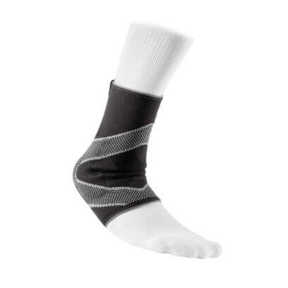 Protège cheville McDavid Generic Noir