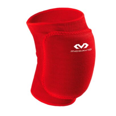 Genouillère McDavid Generic Rouge