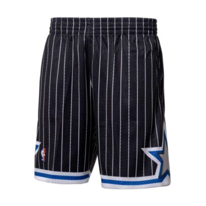 Swingman Orlando Magic 1994-95 - Black
