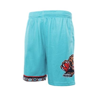 Swingman Vancouver Grizzlies 1996 - Teal