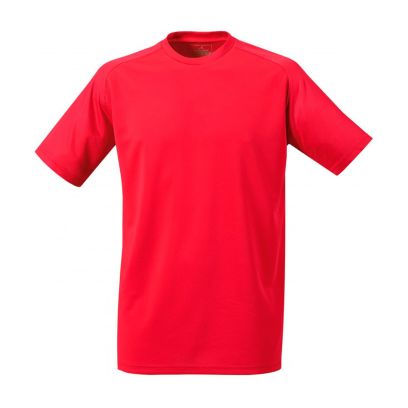 Maillot Mercury Universal Rouge