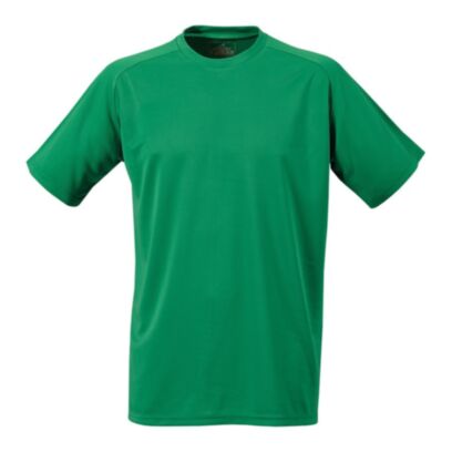 Maillot Mercury Universal Vert