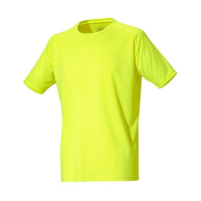 Maillot Mercury Universal Jaune