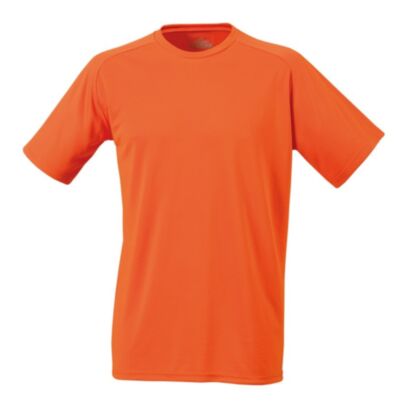 Maillot Mercury Universal Orange
