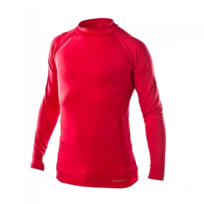 Maillot Mercury Generic Rouge