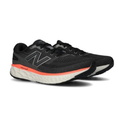 Chaussures de running New Balance Evoz V4 Noir pour homme