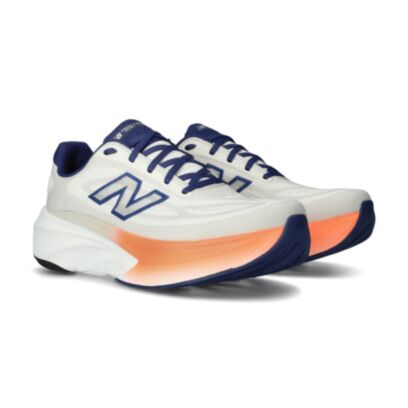 Chaussures de running New Balance Fresh Foam Bb More V6 Blanc pour homme