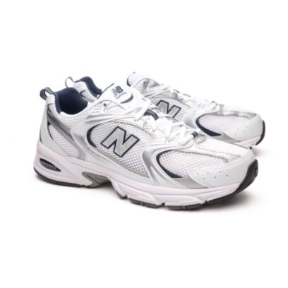 Chaussures New Balance 530 Blanc
