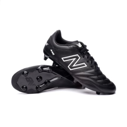 Chaussures de football New Balance 442 V2 Academy FG Noir