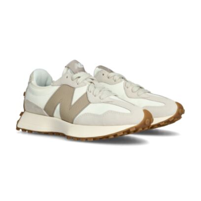 Chaussures New Balance 327 Beige