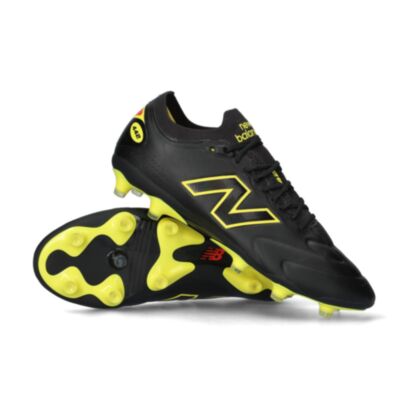 Chaussures de football New Balance 442 V3 Elite FG Noir
