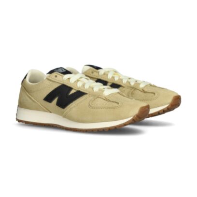 Chaussures New Balance 471 Marron