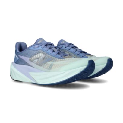 Chaussures de running New Balance Fuell Cell Rebel V5 Bleu pour femme