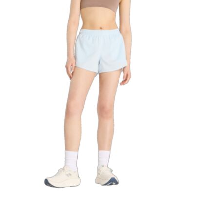 Cuissard New Balance Essentials Blanc pour femme